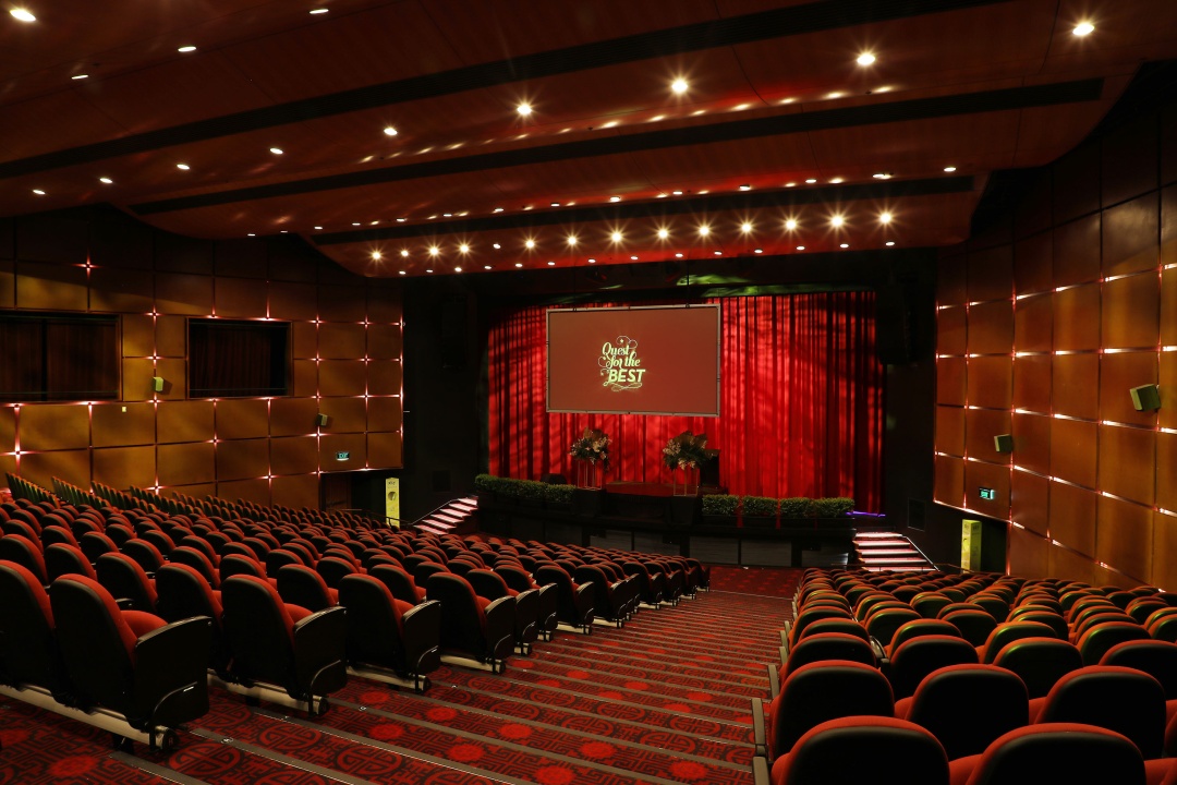 SkyCity Theatre