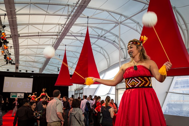 The Conference Company