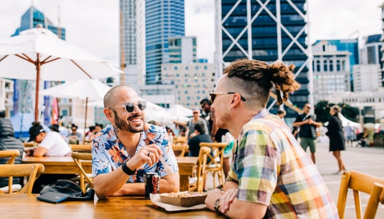 Monthly Auckland Destination Overview (June 2024)