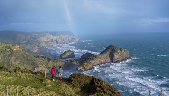 Monthly Auckland Destination Overview (July 2024) Hero Banner