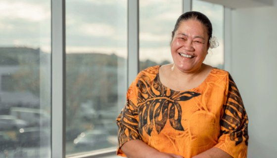 Assertiveness and confidence