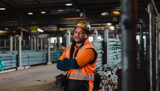 Project Ikuna Introduction to Leadership