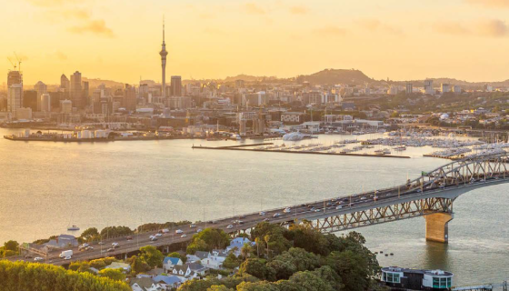 State of the City header image