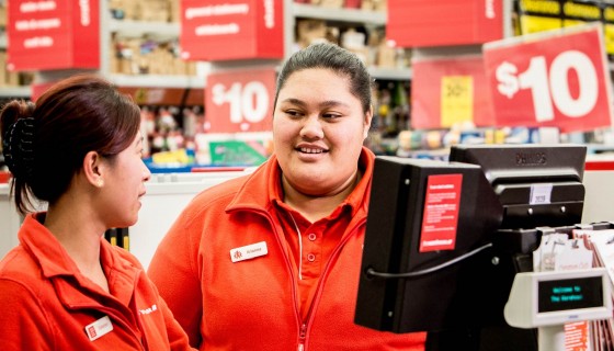 business investment case study the warehouse