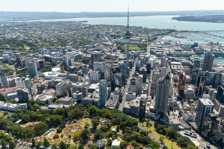 Invest Auckland - News - Auckland set to gain from EU–NZ trade deal