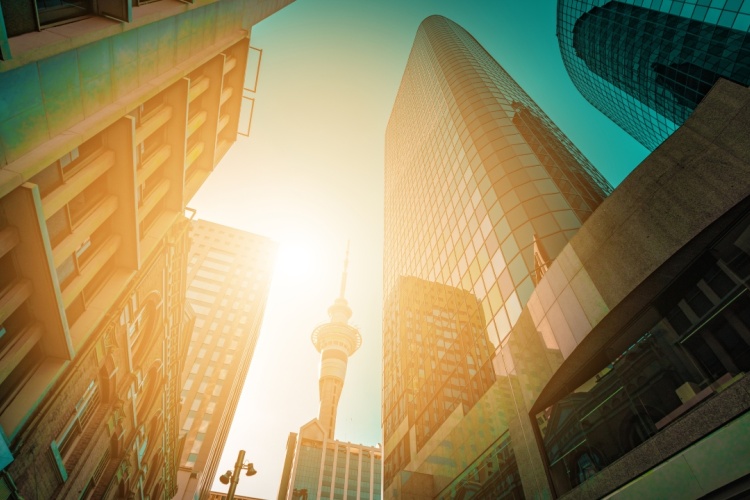 Invest Auckland - JLL Property Investment Guide confirms Auckland’s strength for investing