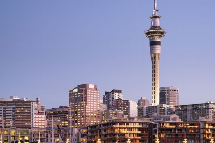 Regulating New Zealand’s financial framework