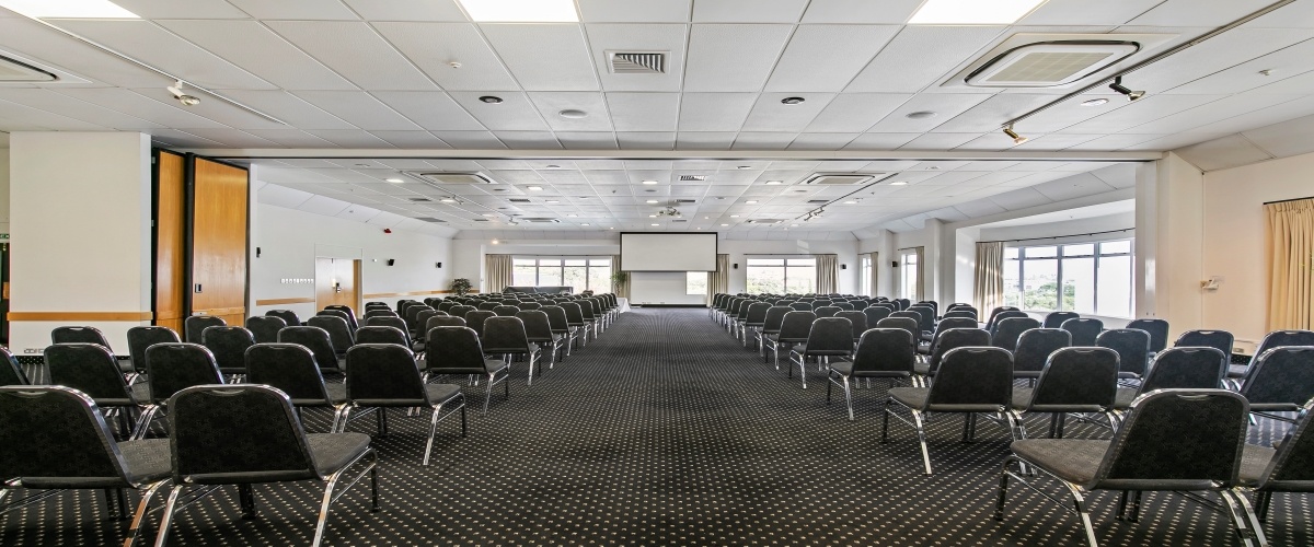 The Parnell Hotel & Conference Centre 2 Conference Room at The Parnell Hotel & Conference Centre