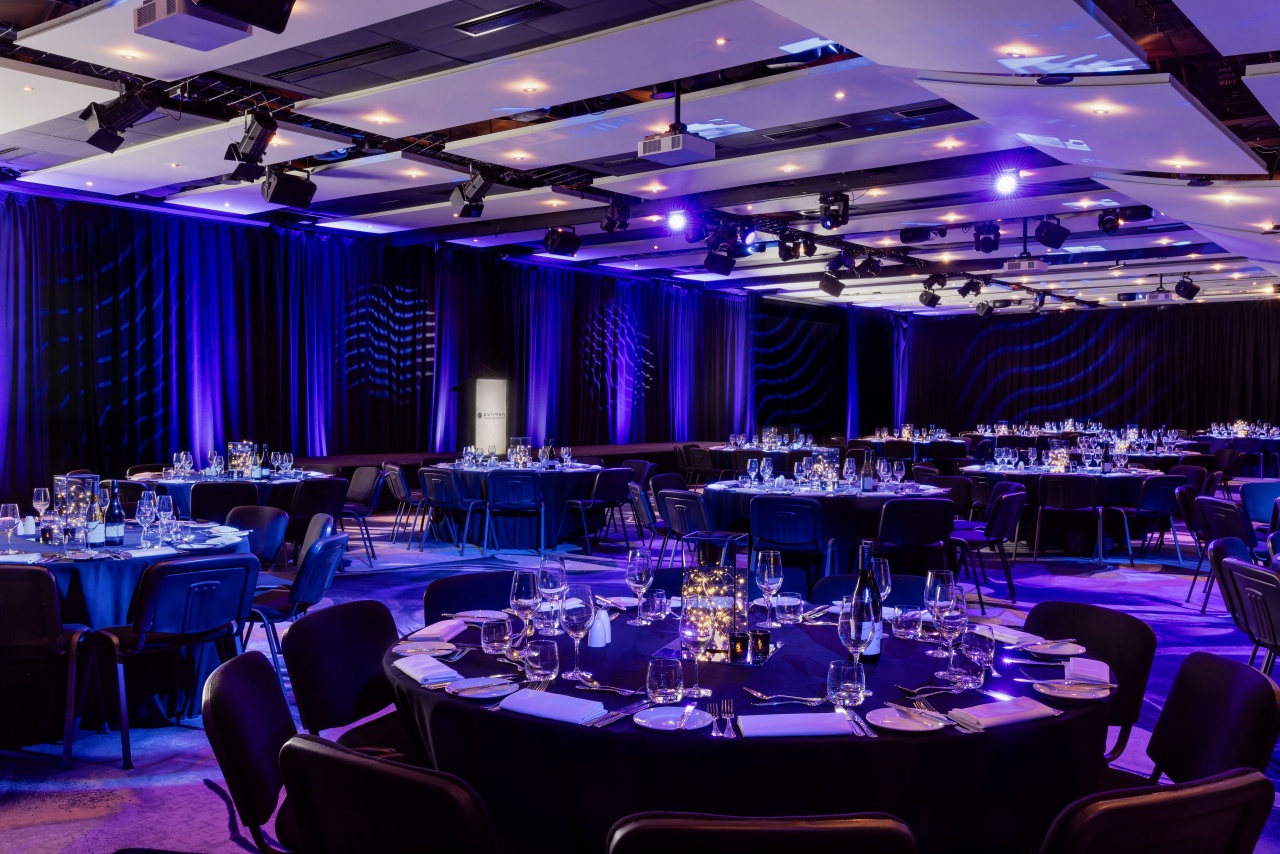 Pullman Princes Ballroom Pullman Princes Ballroom