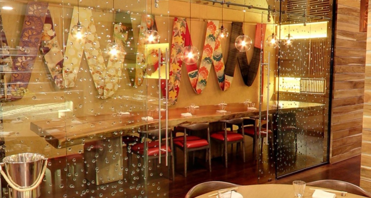 Private Dining
