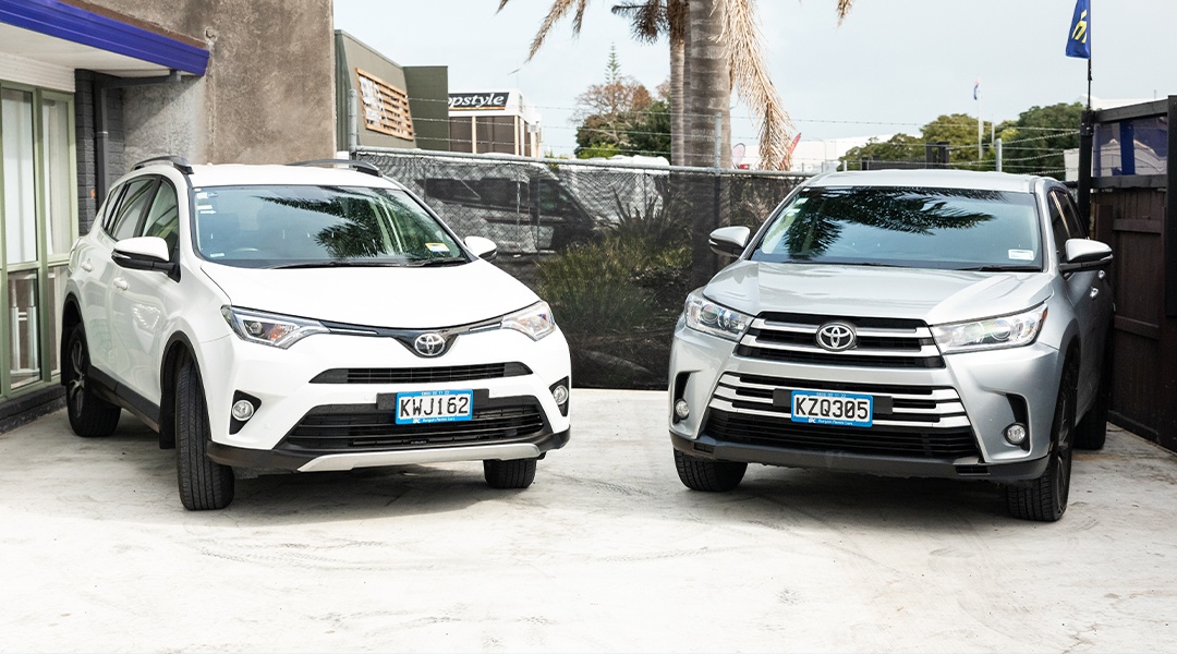 Photo of Bargain Rental Cars - Glenfield, Hillcrest, Glenfield