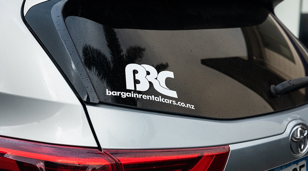Photo of Bargain Rental Cars - Glenfield, Hillcrest, Glenfield
