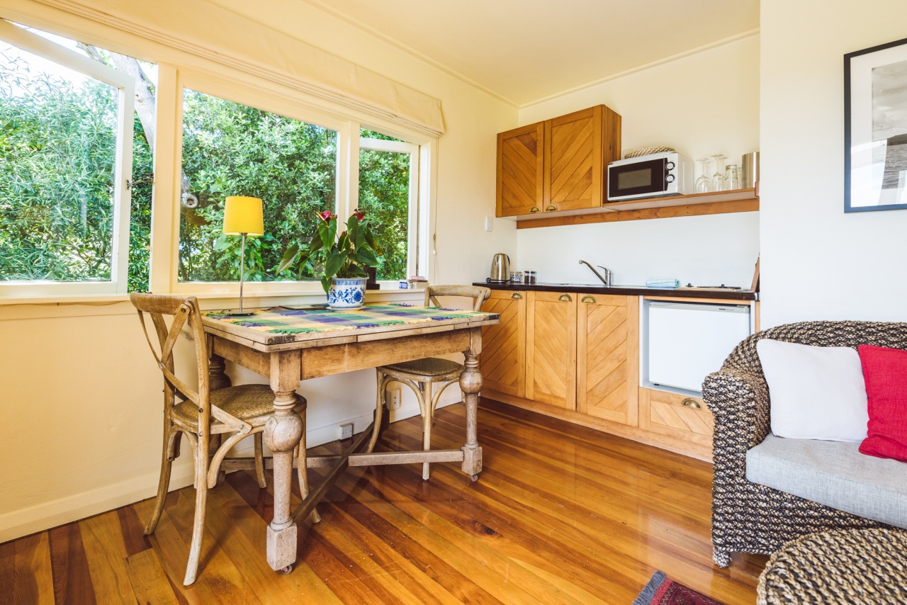 Moana Vista Cottage Photo of Moana Vista Cottage, Waiheke Island