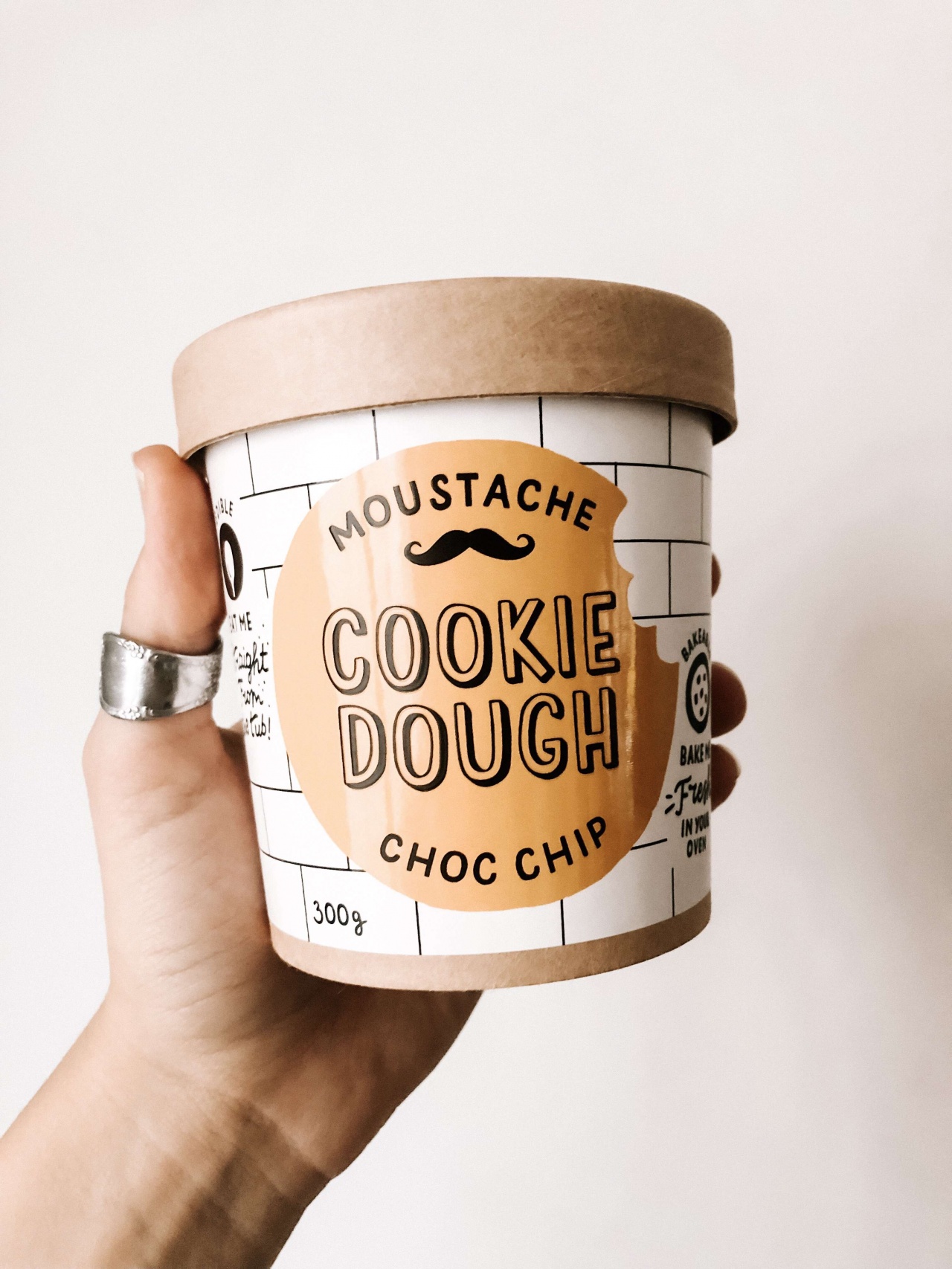 Moustache Milk & Cookie Bar, Auckland CBD Photo of Moustache Milk & Cookie Bar, Auckland CBD, Auckland