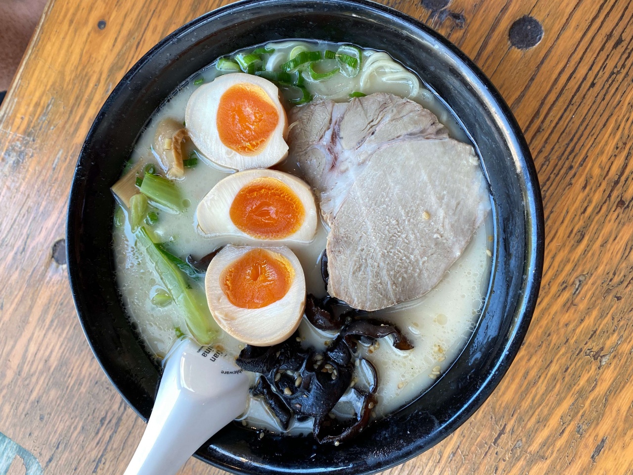 Photo of Ramen Takara, Ponsonby