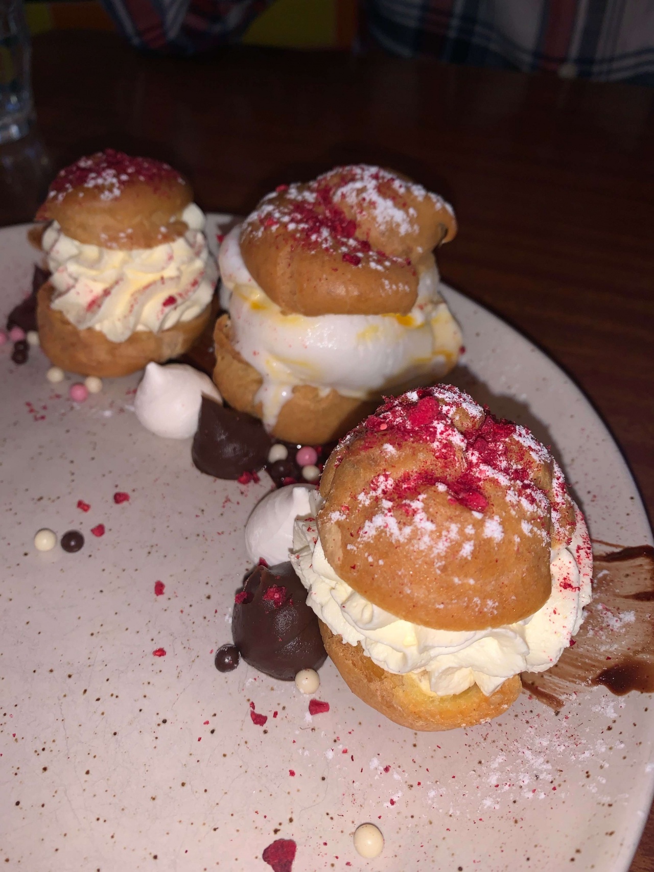 Photo of House of Chocolate Dessert Cafe & Cakery, Takapuna, Takapuna