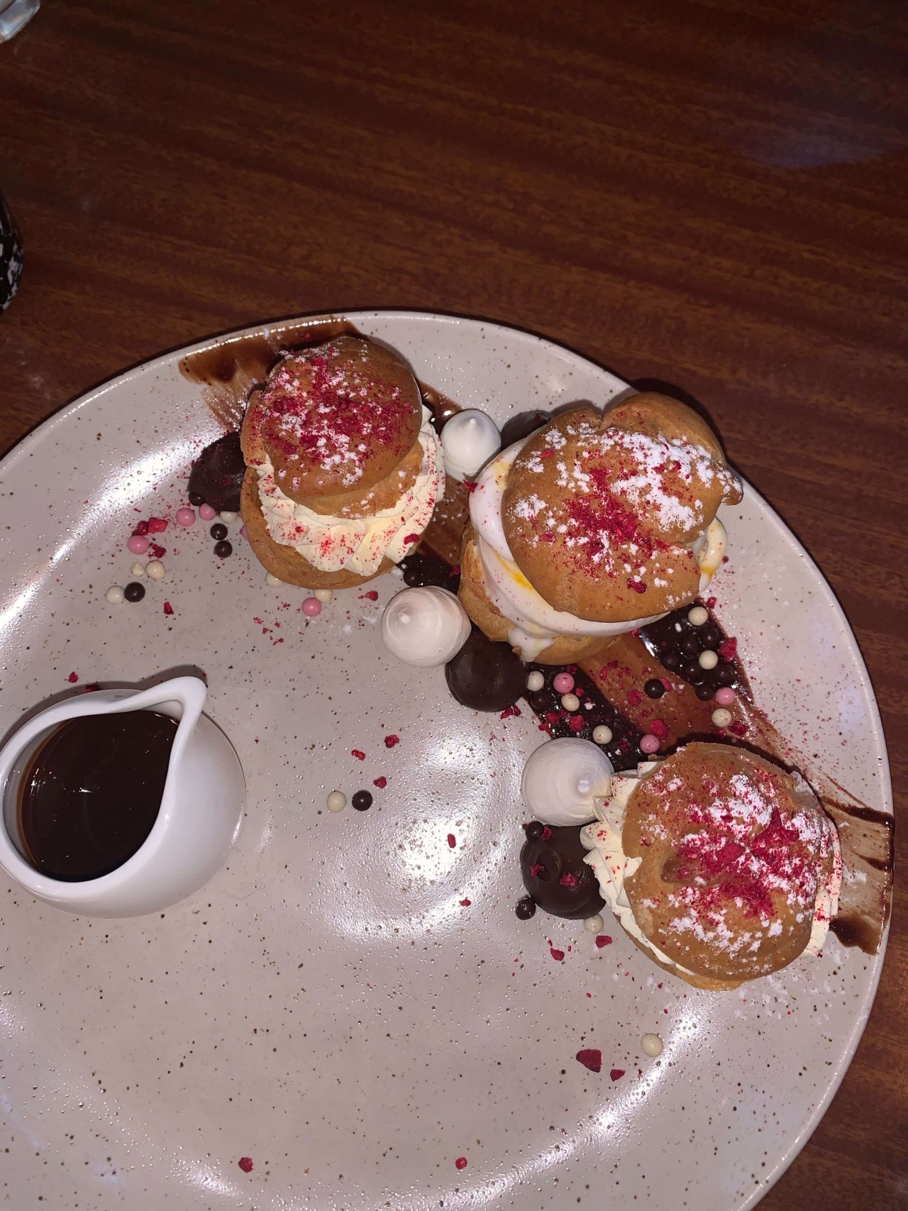 Photo of House of Chocolate Dessert Cafe & Cakery, Takapuna, Takapuna