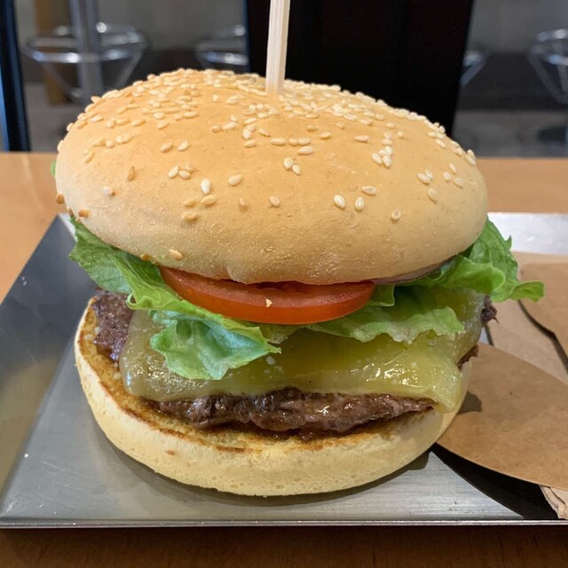 BurgerFuel, Auckland CBD Photo of BurgerFuel, Auckland CBD, Auckland