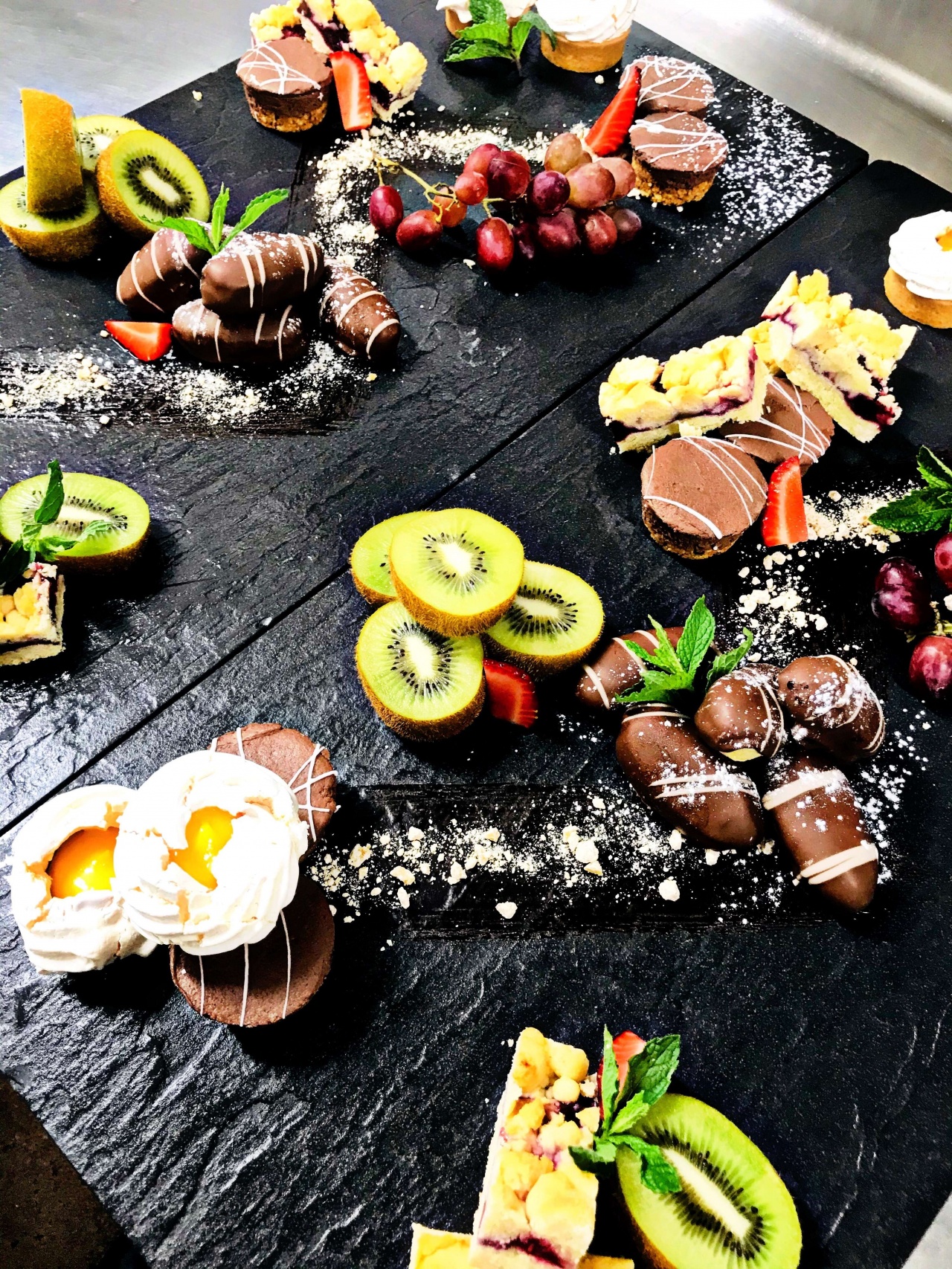Photo of Aria Restaurant & Bar - Crowne Plaza, Auckland CBD, Auckland