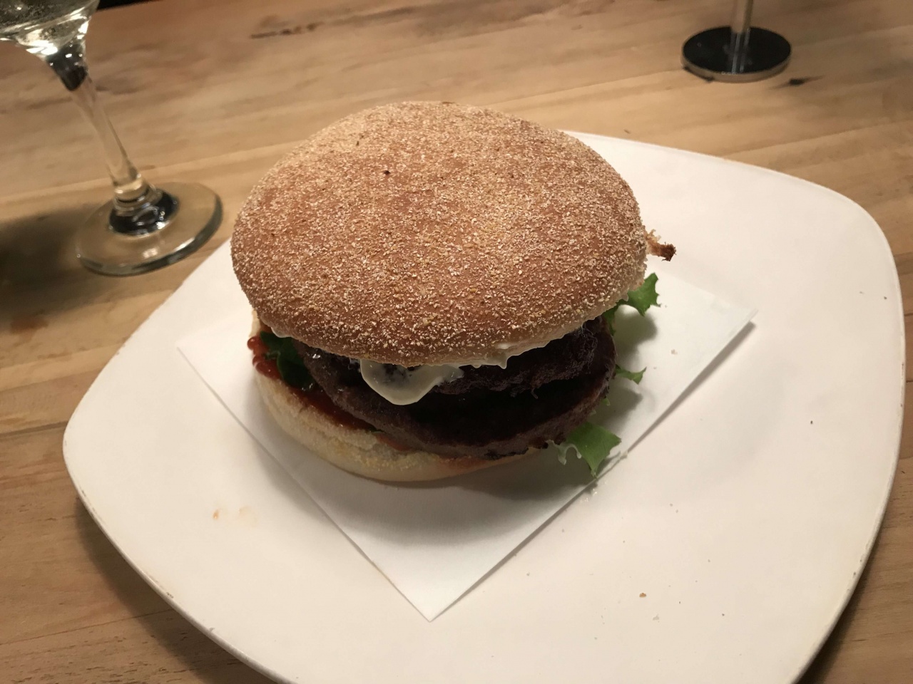 Velvet Burger, Auckland CBD Photo of Velvet Burger, Auckland CBD, Auckland CBD