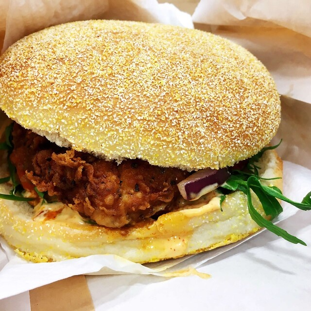 Velvet Burger, Auckland CBD Photo of Velvet Burger, Auckland CBD, Auckland CBD
