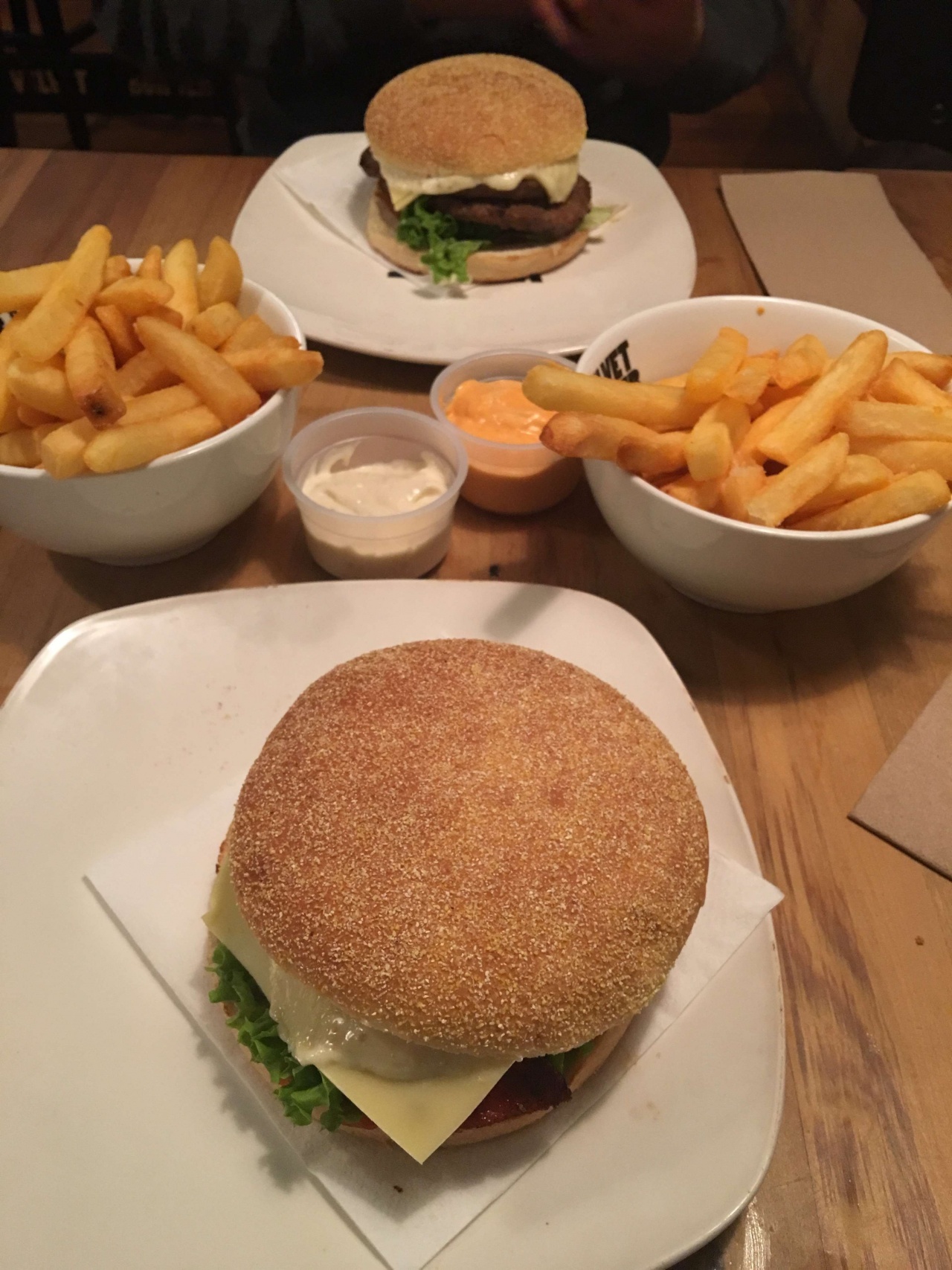Velvet Burger, Auckland CBD Photo of Velvet Burger, Auckland CBD, Auckland CBD