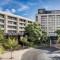 The Cordis Auckland Exterior Daytime
