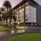 Exterior look at Novotel Auckland Ellerslie hotel