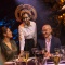 Our fully themed immersive dining space.