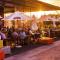visit destinations central waterfront north wharf (credit: Auckland Council)