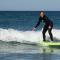 Photo of Saltwater Eco Surf School, Omaha, Matakana