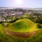 Photo of Māori Walking Tour Auckland - Heaven to Earth, Mount Eden, Mount Eden
