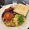 Photo of Lorne Street Cafe & Restaurant, Auckland CBD