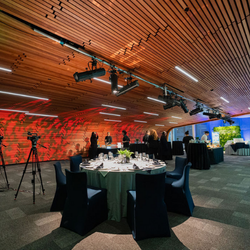 AUT Events