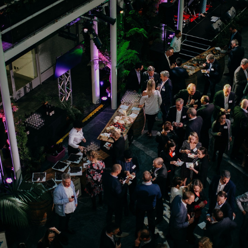 AUT Events