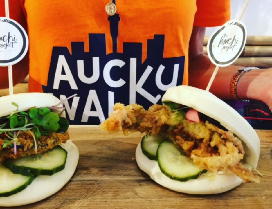 Aucky Walky Tours