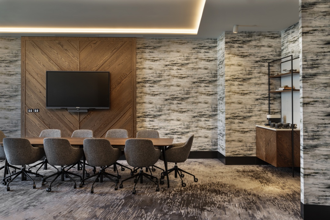 Boardroom
