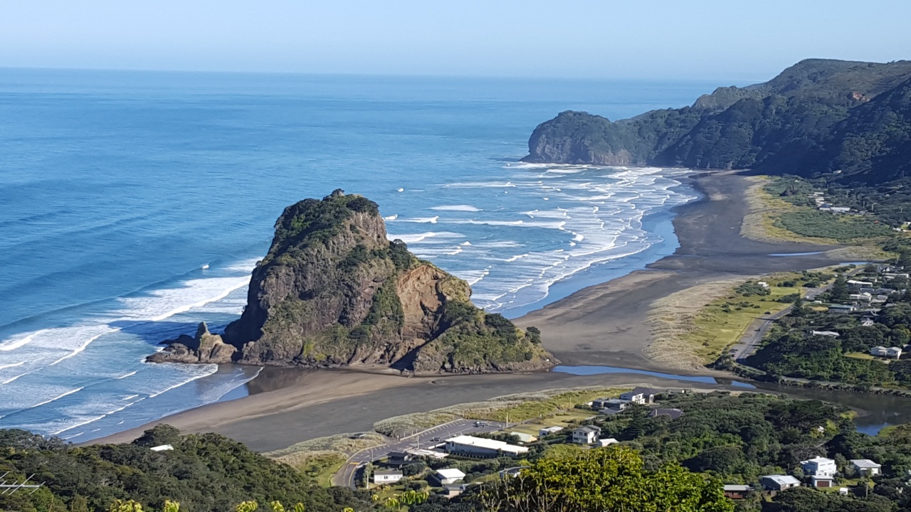Lion Rock