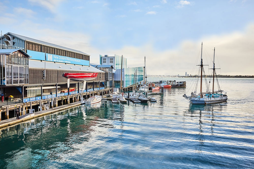 Marina