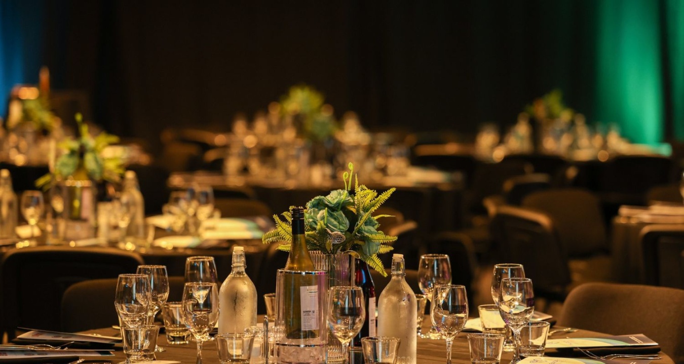 Dinner Event at Novotel Auckland Ellerslie hotel