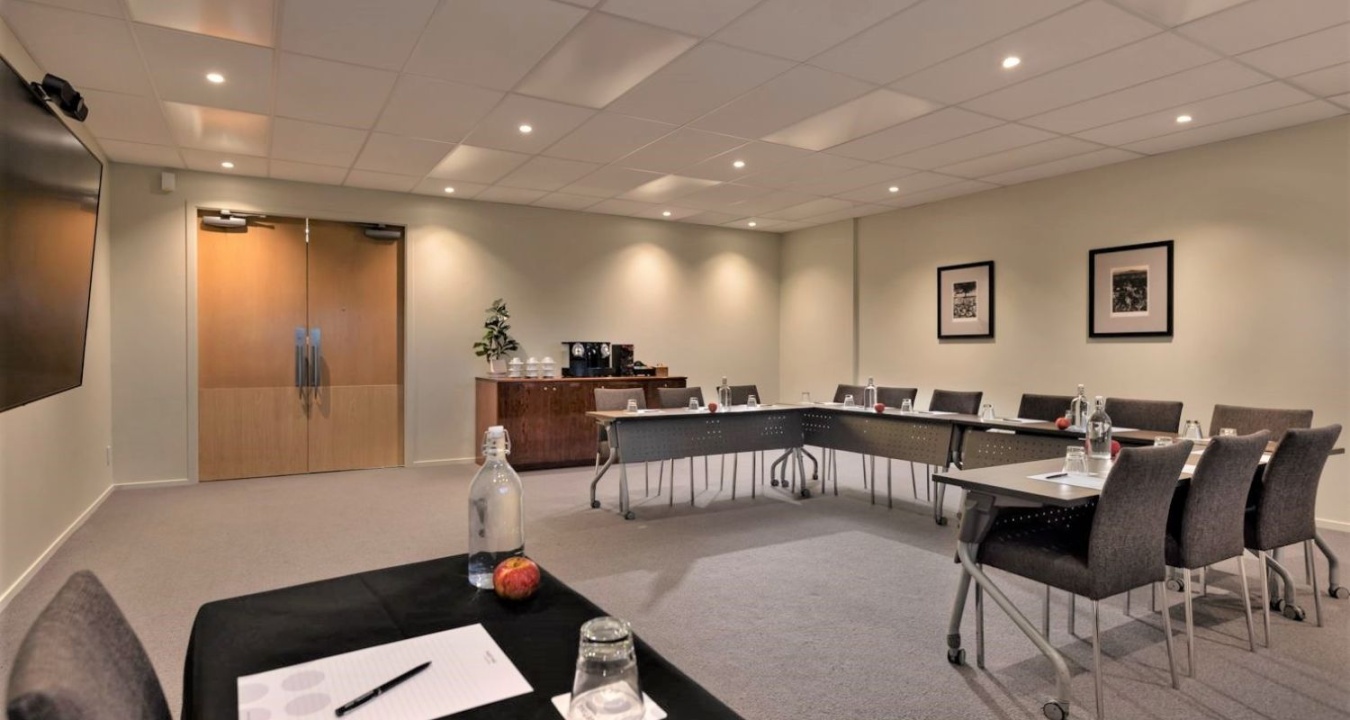 Kauri Meeting Rooms at Novotel Auckland Ellerslie hotel
