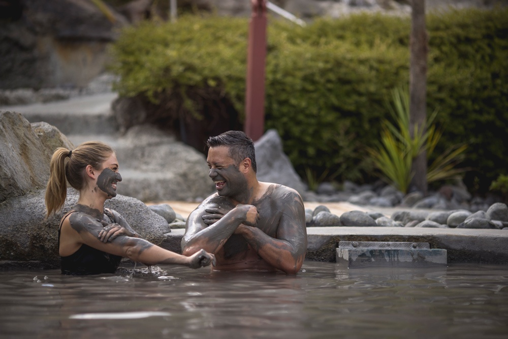 Rotorua Tour