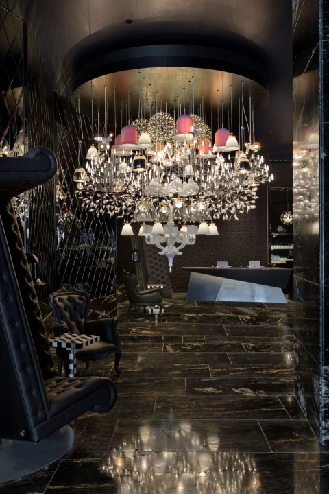 Chandelier