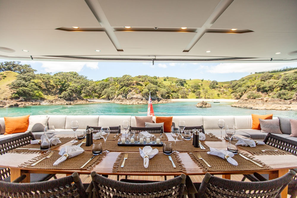 Table setting