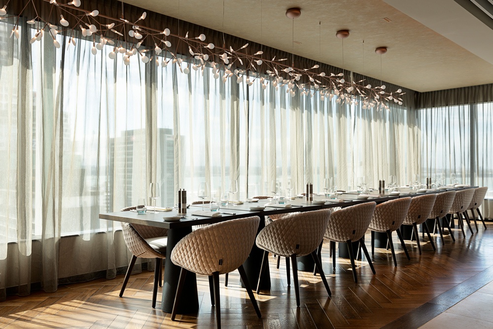 Waitemata Room
